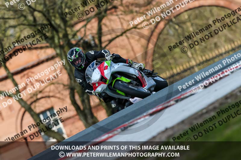 Oulton Park 20th March 2020;PJ Motorsport Photography 2020